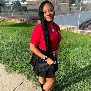 Meet your Posher, Donnell